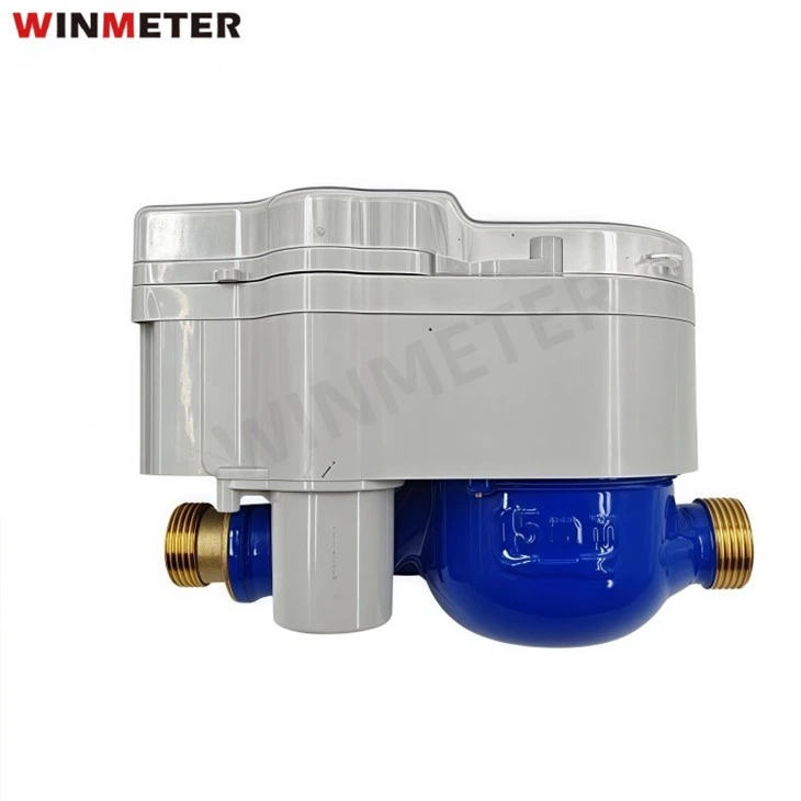 STS Prepaid Water Meter suppliers